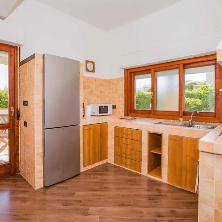 Villa Santa Luria Sleeps 8 Air Con Wifi *