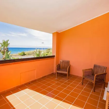Villa Santa Luria Sleeps 8 Air Con Wifi *